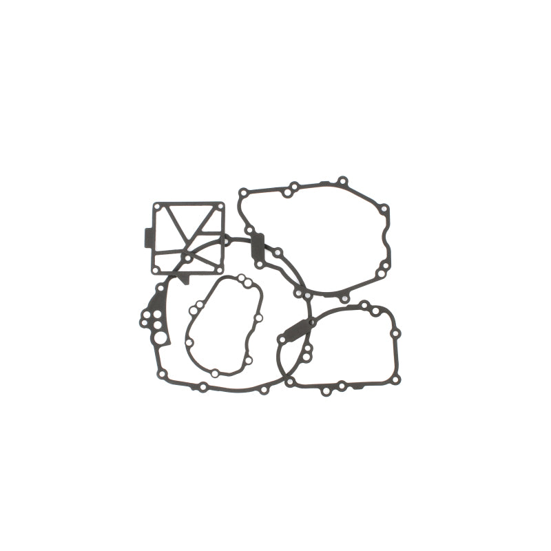 Cometic Gasket Cometic 03-05 Yamaha R6 Engine Case Rebuild Kit C8683 C8683 Photo - Primary