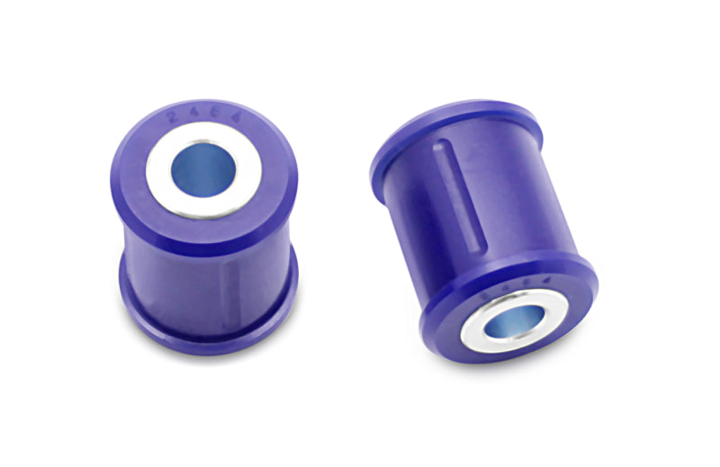 SuperPro Rear Panhard Rod Bushing Kit SPF2464K Photo - Primary