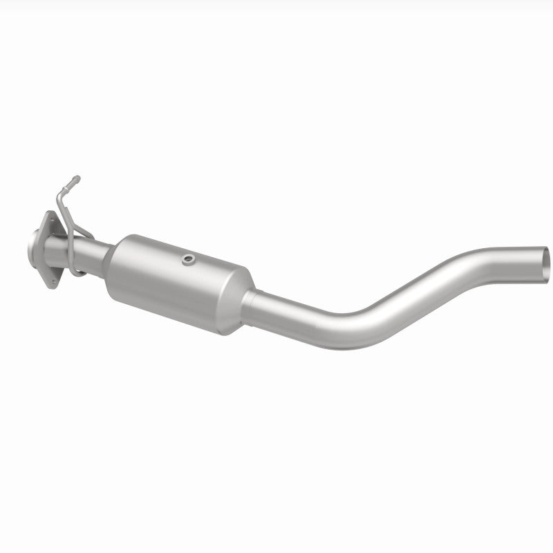Magnaflow 22-24 Ford F-650 V8 7.3L Underbody Direct Fit Catalytic Converter 280444 280444 360 Degree Image Set