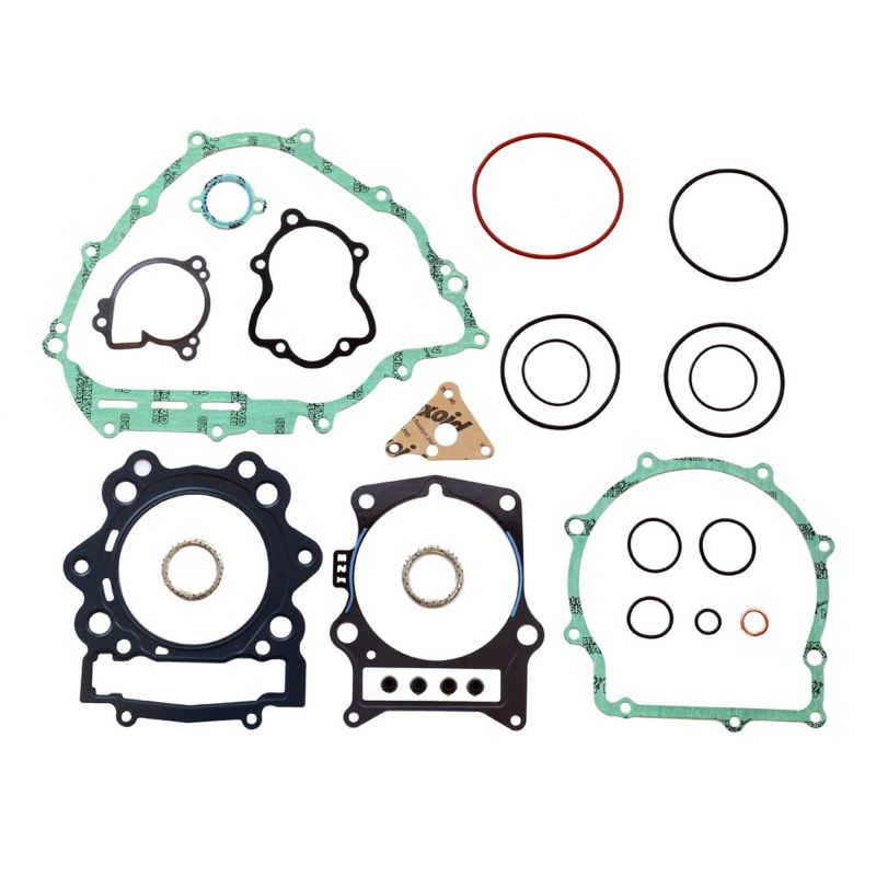 Athena 07-15 Yamaha Grizzly 700 Complete Gasket Kit (Excl Oil Seals) P400485850156 P400485850156 Photo - Primary