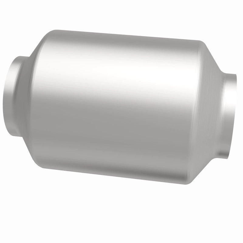 MagnaFlow California Grade CARB Compliant Universal Catalytic Converter 441125 360 Degree Image Set