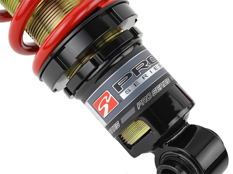 Skunk2 Pro ST Coilovers NC Mazda MX-5 Miata 06-15 541-10-1200 Photo - Unmounted