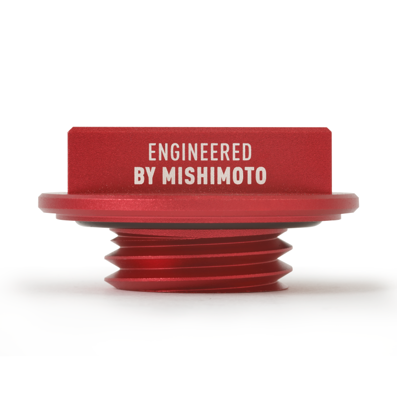 Mishimoto Mazda Oil Filler Cap, Hoonigan MMOFC-MAZ-HOONRD User 2
