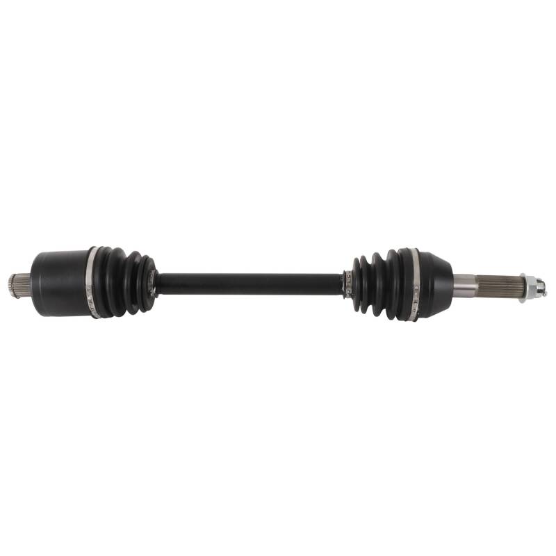 All Balls Racing 17-19 Polaris Ranger 500 2WD 8 Ball Axle Rear Left AB8-PO-8-375 AB8-PO-8-375 Photo - Primary