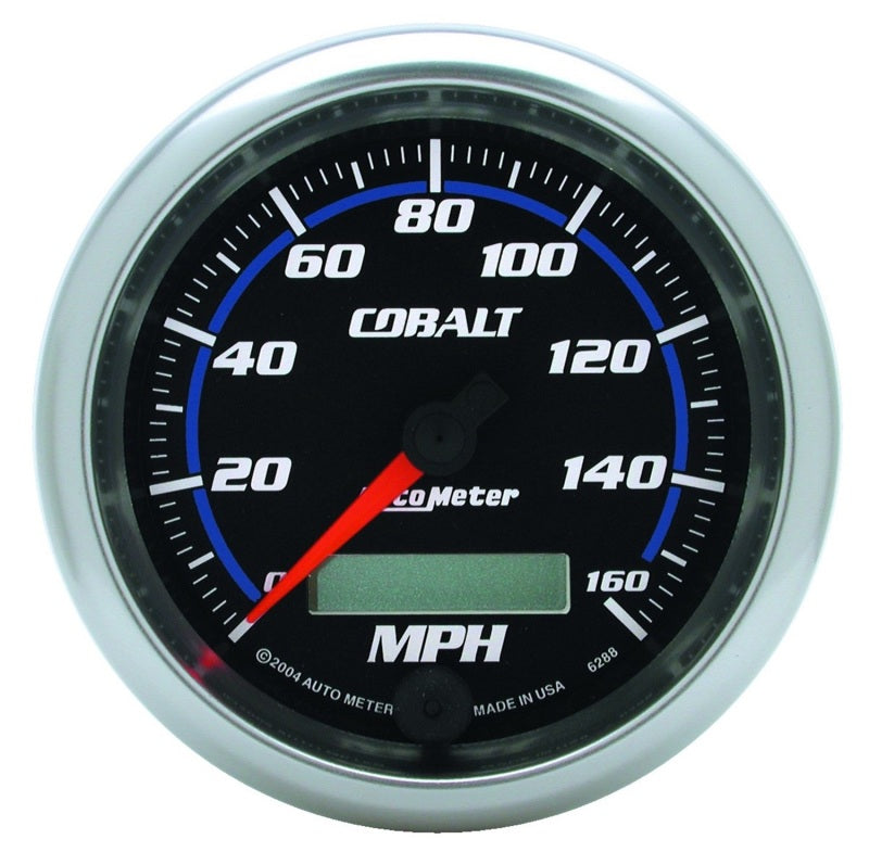 Autometer Cobalt 67-68 Camaro/Firebird Dash Kit 6pc Tach / MPH / Fuel / Oil / WTMP / Volt 7020-CB 7020-CB User 1