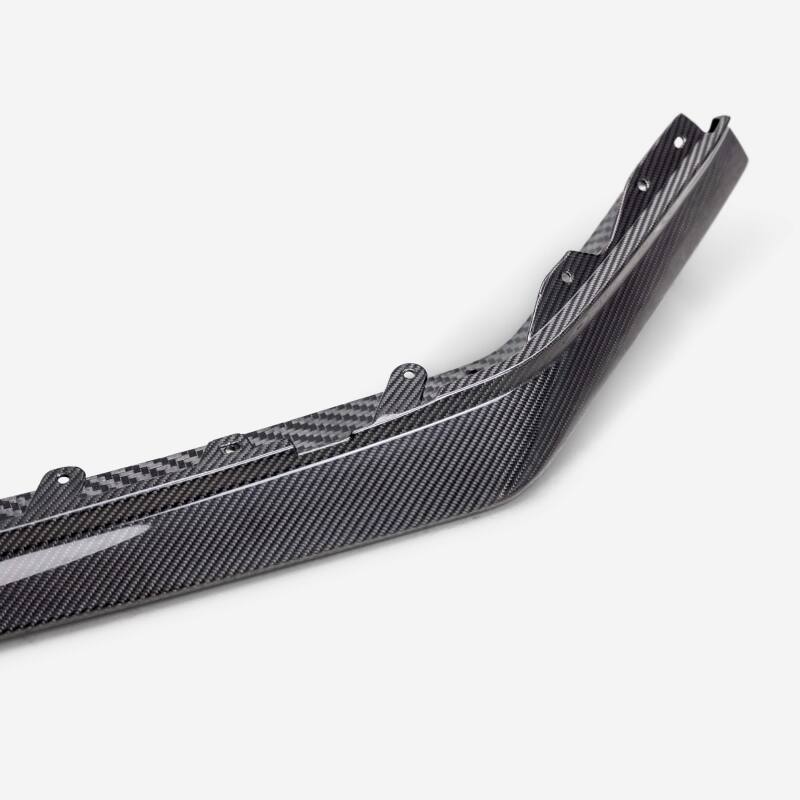 Anderson Composites 2023 Chevrolet C8 Z06 Type-OE Carbon Fiber Front Lip AC-FL23CHC8Z6-OE AC-FL23CHC8Z6-OE User 1