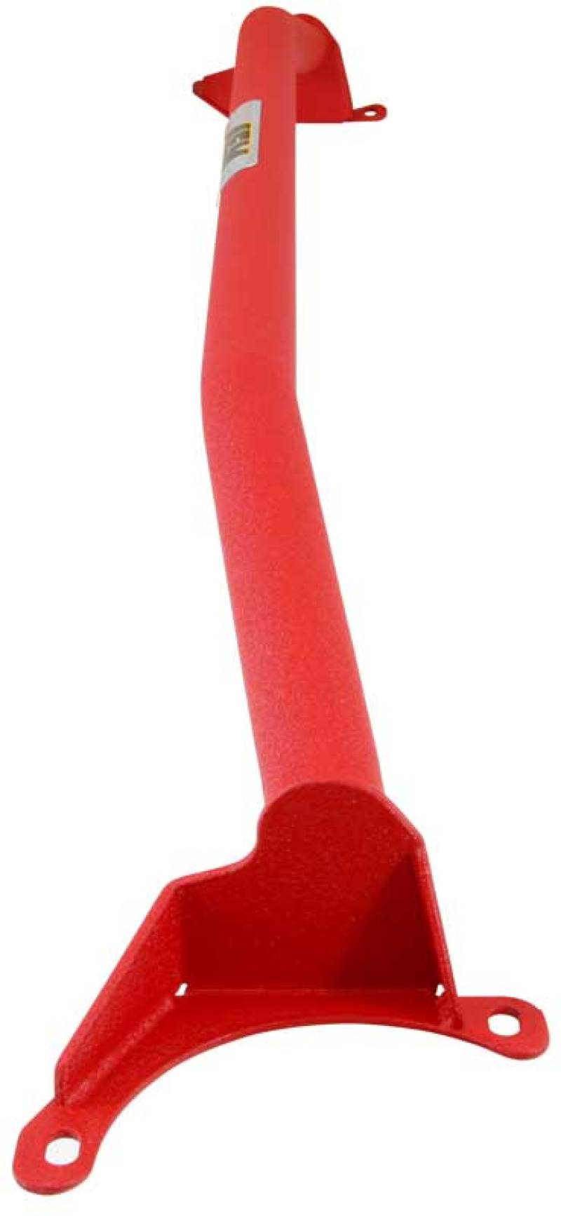 AEM Induction AEM 2015 Subaru WRX/STI 2.0L/2.5L Strut Bar 29-0011WR 29-0011WR Photo - out of package