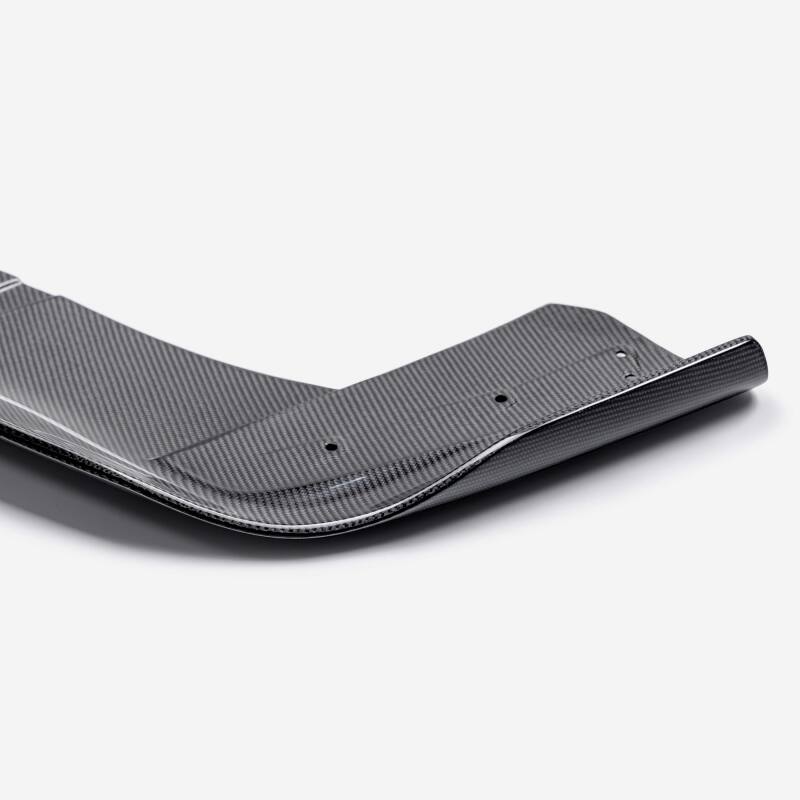 Seibon 24-25 Acura Integra Type S MB-Style Carbon Fiber Rear Lip RL24ACINS-MB RL24ACINS-MB User 1