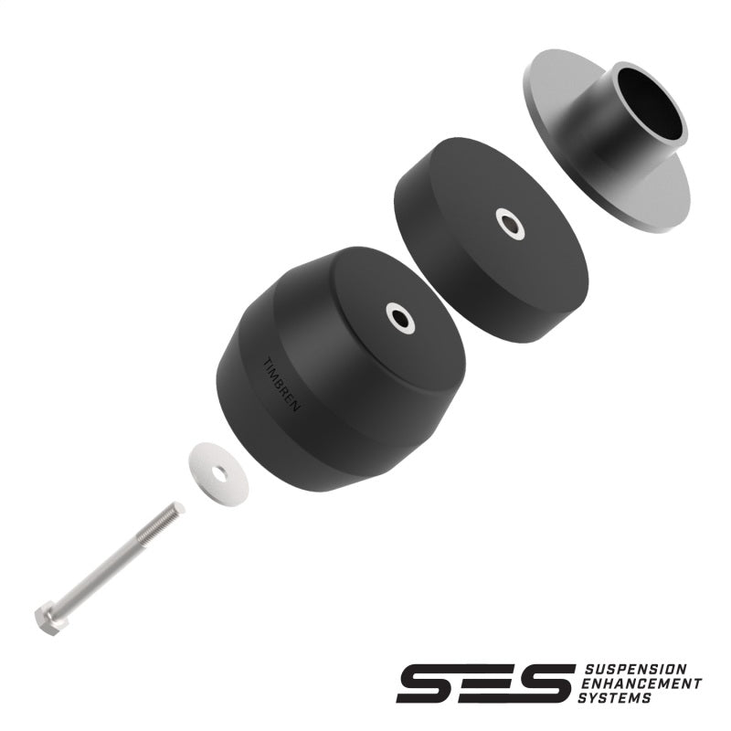 Timbren 2019 Chevrolet Silverado 1500 Custom RWD Suspension Enhancement System GMRSTT15 GMRSTT15 Photo - Unmounted