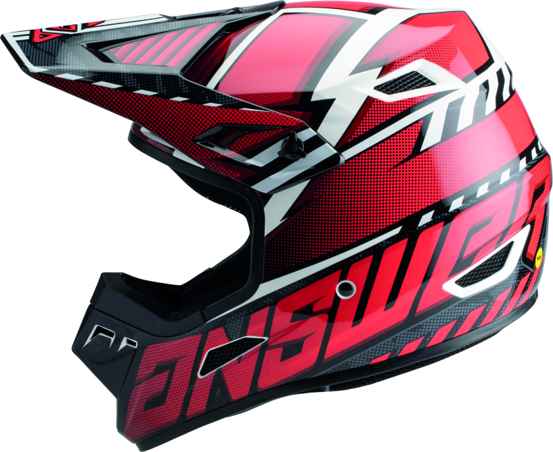 Answer Ar3 Rapid He Redblkwht Sm 447716 447716 User 1