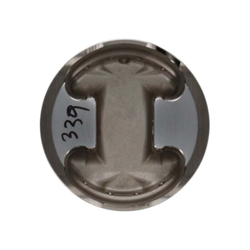 Wiseco Nissan SR20 Turbo 87mm Bore .8661in. Pin Diameter Piston Kit - Set Of 4 K557M87AP K557M87AP User 9