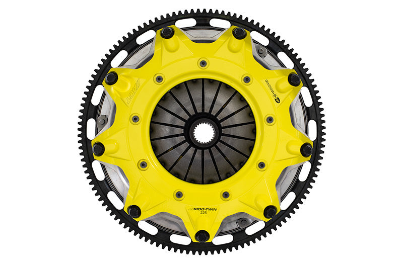 ACT 13-23 Subaru WRX Mod-Twin 225 HD Sprung Race Clutch Kit T1RS-S01 T1RS-S01 Photo - out of package