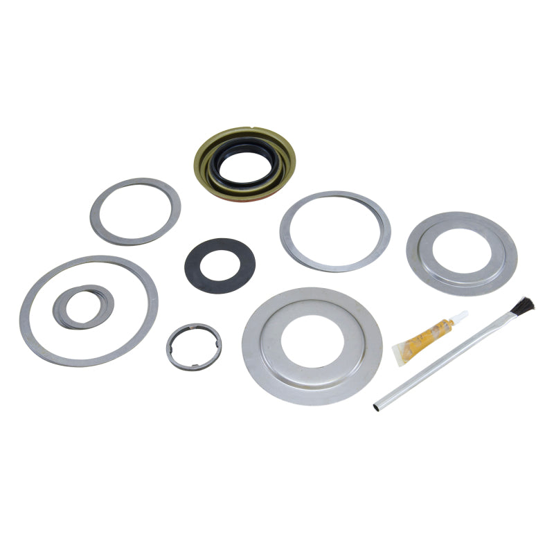 Yukon Gear Minor install Kit For Dana 70 Diff MK D70 MK D70 Photo - Primary