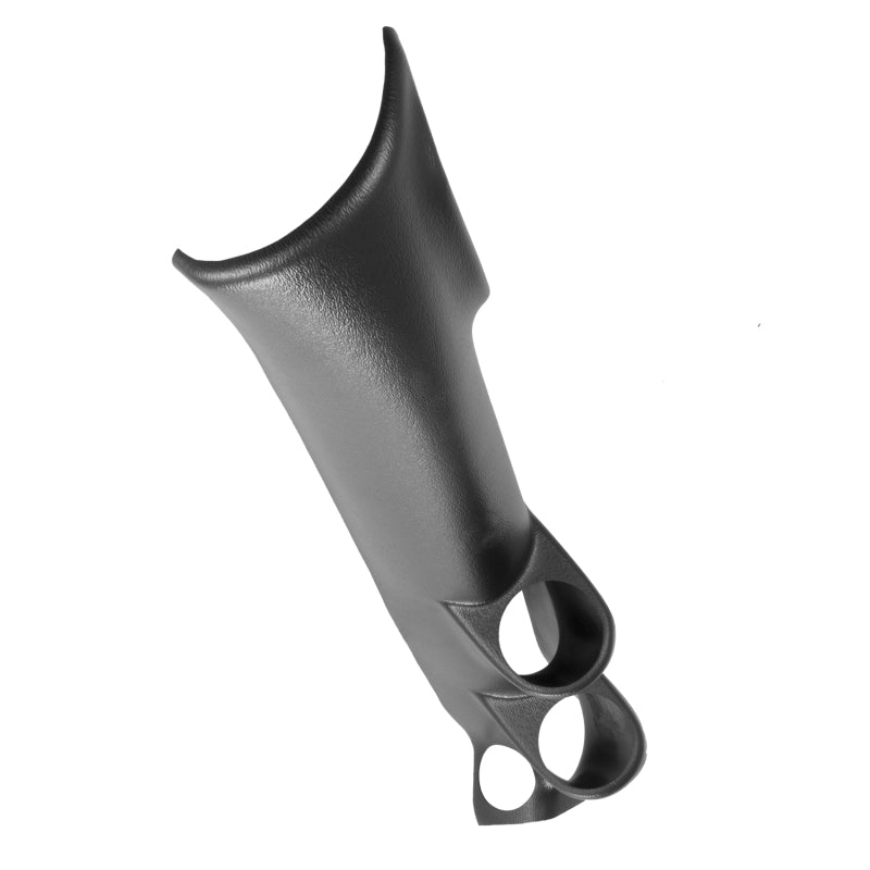 Autometer Gauge Mount, A-Pillar, Full, Dual, 2 1/16" Camaro 97-02/Firebird 93-02 12212 Photo - Primary