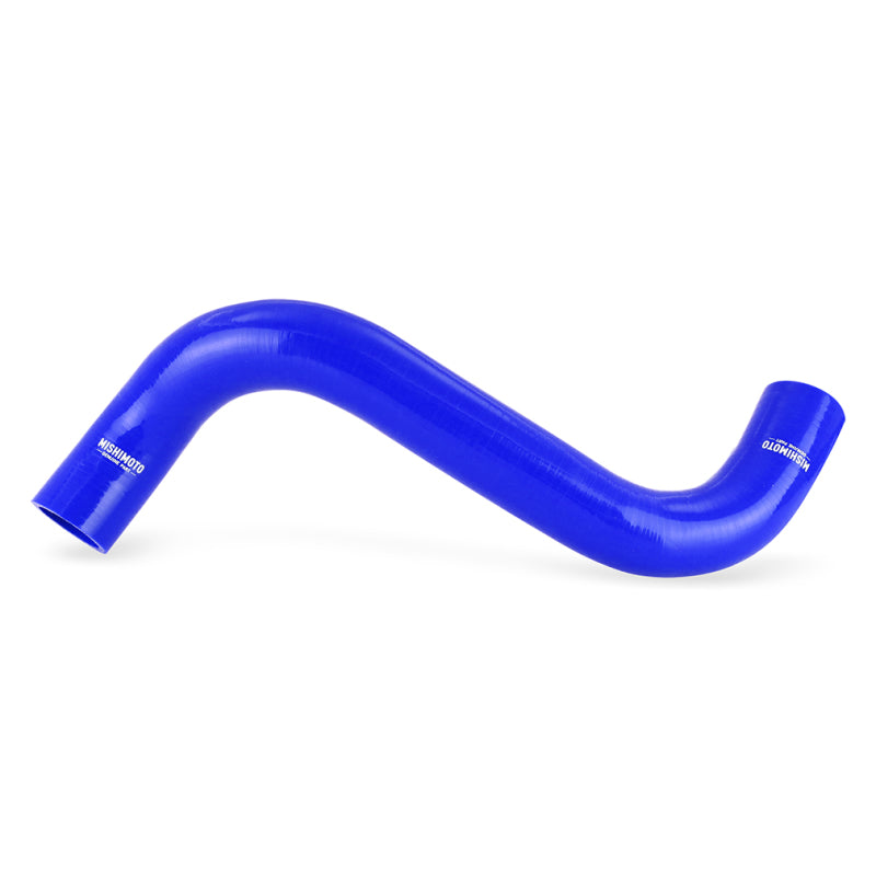 Mishimoto 09+ Pontiac G8 Silicone Coolant Hose Kit - Blue MMHOSE-G8-095BL MMHOSE-G8-095BL User 1