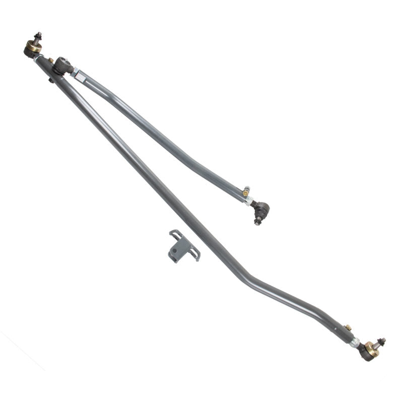 Synergy Mfg Synergy 94-99 Dodge Ram 1500/2500/3500 4x4 Heavy Duty Drag Link 8567-13 8567-13 Photo - Primary