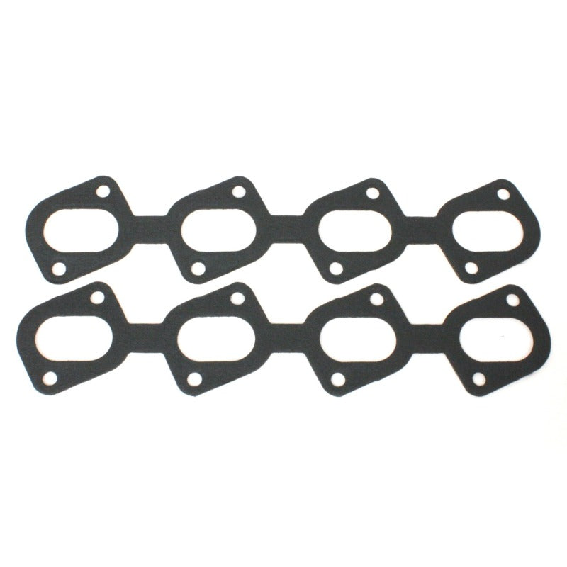 JBA 96-04 Ford 4.6L/5.4L 4V DOHC Oval Port Header Gasket - Pair 063-5931 063-5931 Photo - Primary
