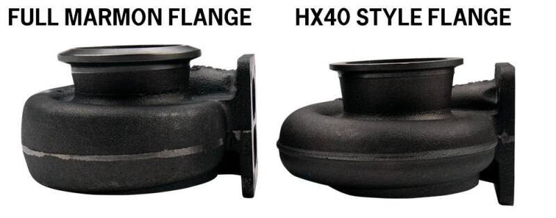 Wehrli 01-04 Chevrolet 6.6L LB7 Duramax S300 Turbo Install Kit (No Turbo) - Gloss Black WCF100478-GB WCF100478-GB User 2