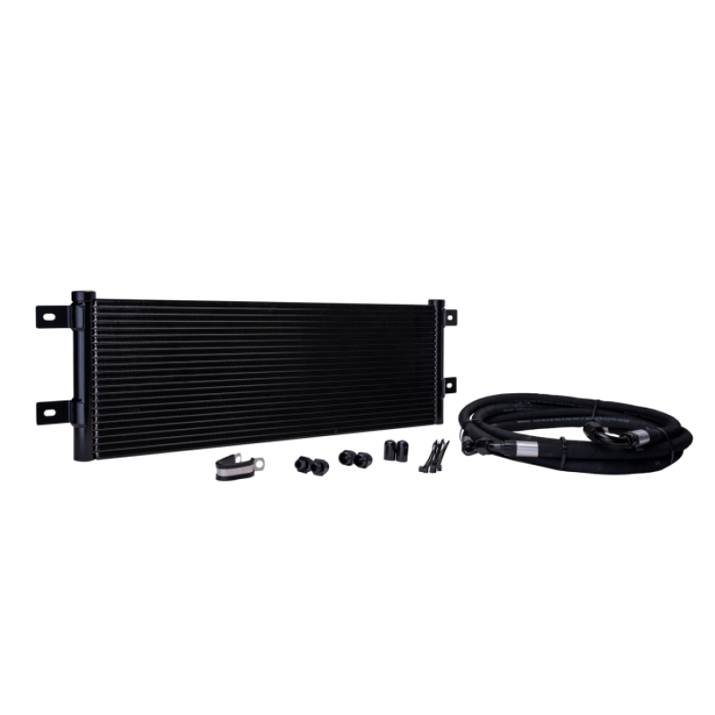 Fleece Performance 03-07 Dodge Ram 2500/3500 Transmission Cooler & Line Kit FPE-TC-CUMM-0307 FPE-TC-CUMM-0307 User 1