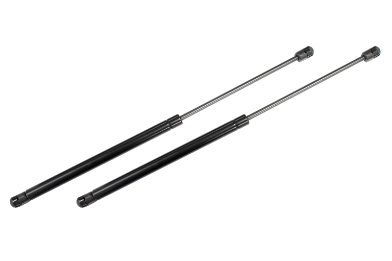 Kentrol Jeep Hoold Lift Support Black Painted Steel 50730 50730 Photo - Primary