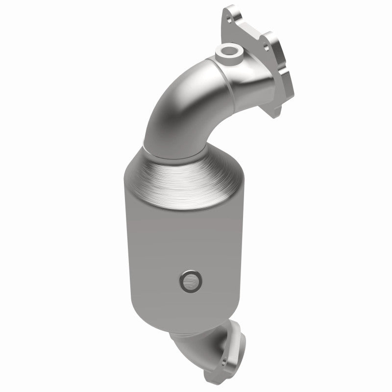 MagnaFlow OEM Grade Federal / EPA Compliant Manifold Catalytic Converter 52120 360 Degree Image Set