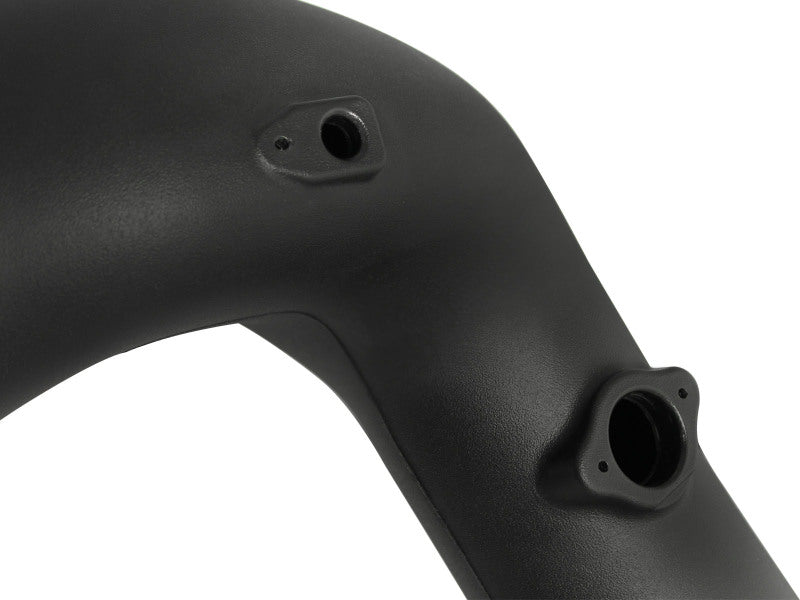 aFe Magnum FORCE Stage-2 Pro 5R Cold Air Intake System: RAM Diesel Trucks 54-32412 Photo - Unmounted
