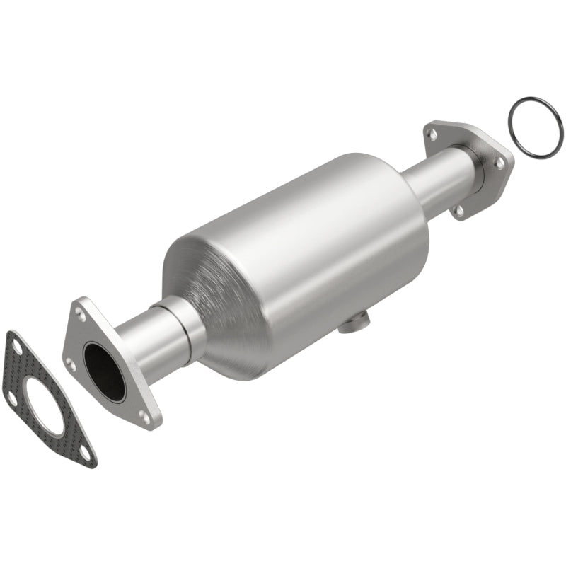 MagnaFlow California Grade CARB Compliant Direct-Fit Catalytic Converter 4481647 Photo - Primary