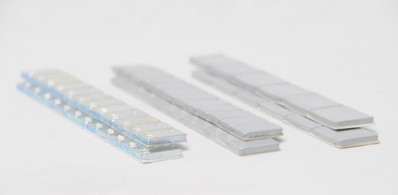 Wheel Mate Spiked Lug Nuts Set of 32 - Black 9/16in 35431P 35431P Photo - Primary