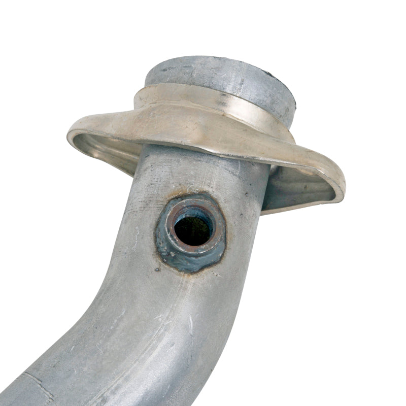 BBK 96-98 Mustang 4.6 GT High Flow X Pipe With Catalytic Converters - 2-1/2 1666 1666 User 6