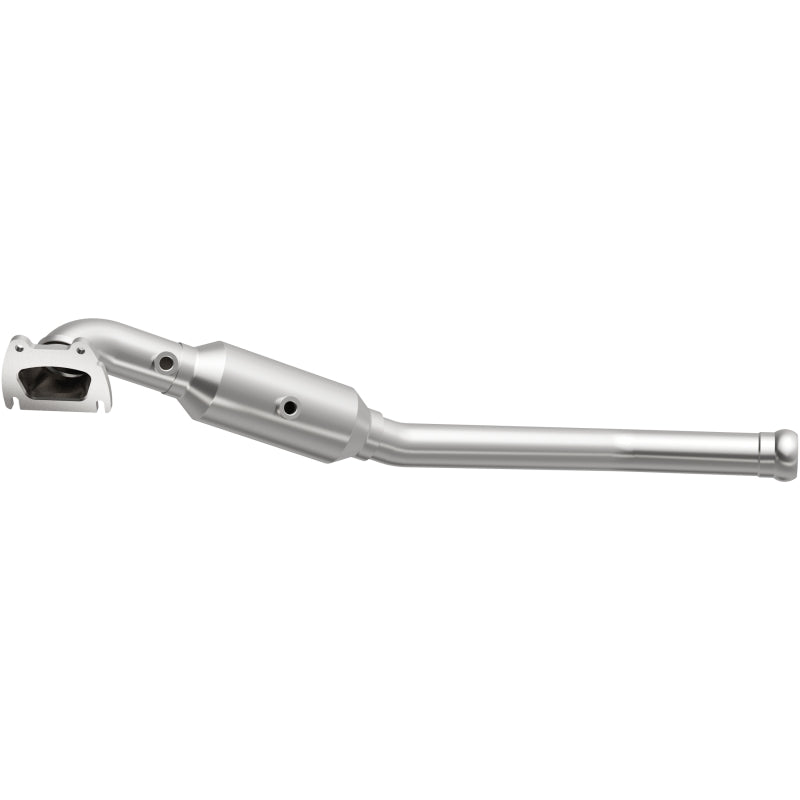 MagnaFlow California Grade CARB Compliant Manifold Catalytic Converter 5551251 Photo - Primary