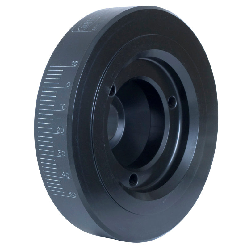 Fluidampr Engine Harmonic Balancer 620601 Photo - Primary