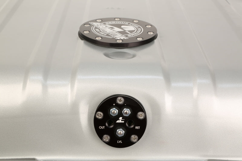 Aeromotive 55-57 Chevrolet 340 Stealth Gen 2 Fuel Tank 18499 18499 Photo - lifestyle view