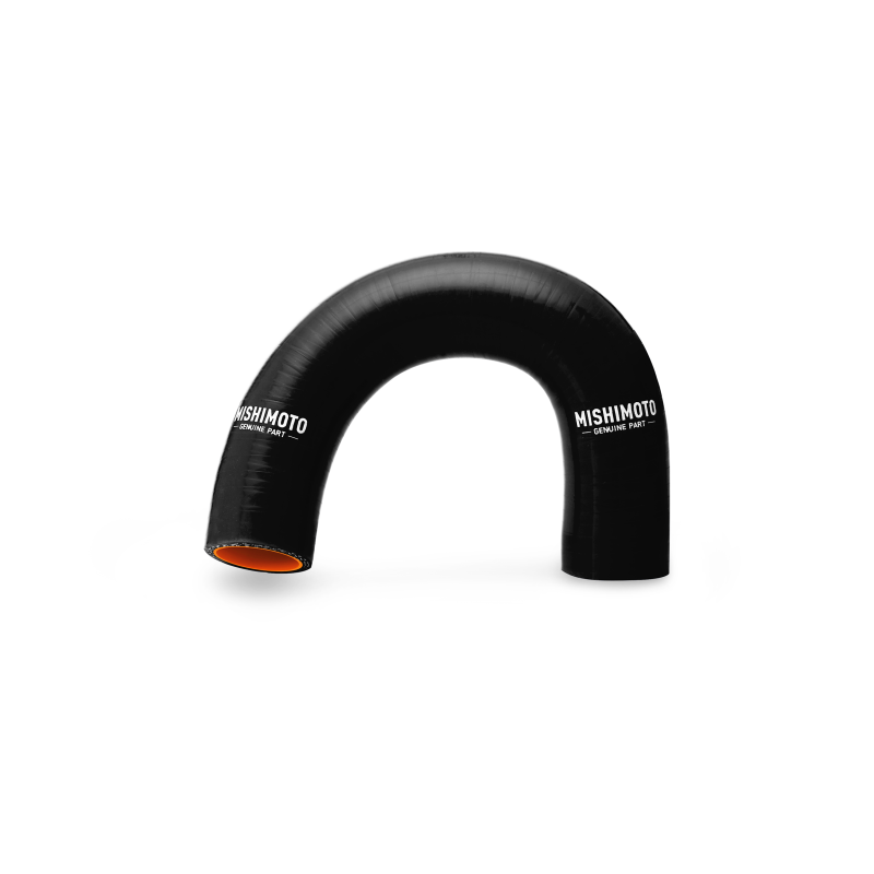 Mishimoto Ford Mustang Ecoboost Silicone Ancillary Hose Kit MMHOSE-MUS4-15ANCBK Photo - out of package