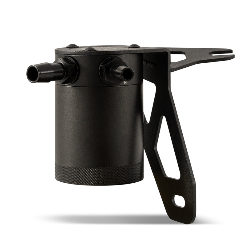 Mishimoto 22+ Kia Stinger GT Catch Can Kit (PCV Side) MMBCC-STNGR-22PBE MMBCC-STNGR-22PBE User 1