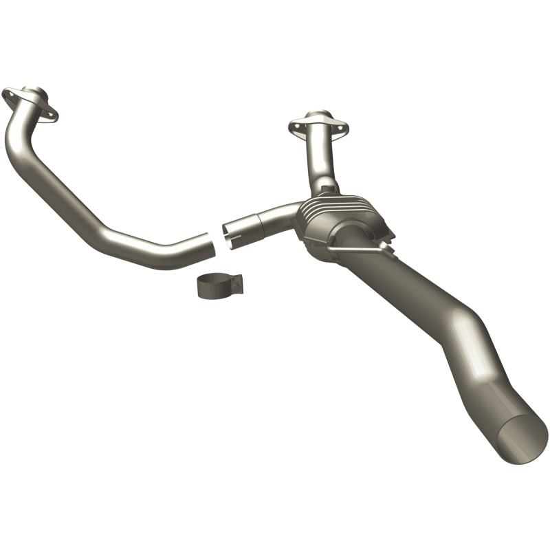 MagnaFlow Dodge Ram 1500 OEM Grade Federal / EPA Compliant Direct-Fit Catalytic Converter 49608 Photo - Primary