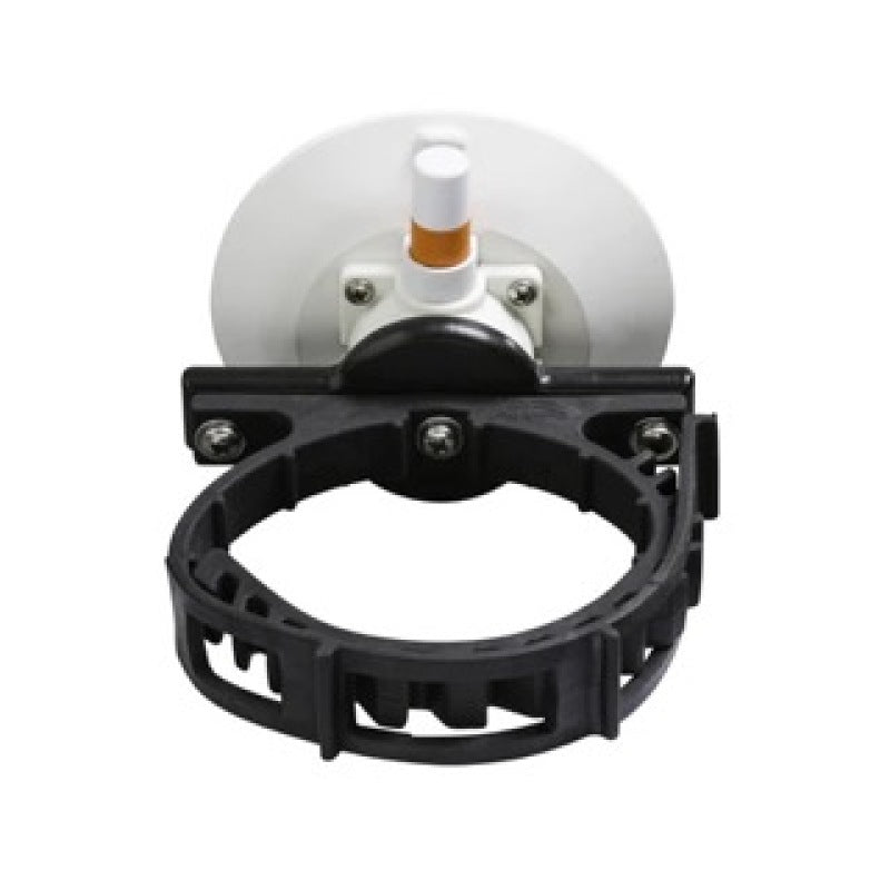 SeaSucker Single Dive Tank Strap - White MD5531W MD5531W User 1