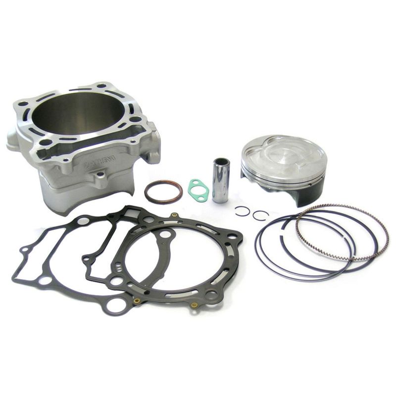 Athena 05-06 Suzuki RM-Z 450 Big Bore Complete Cylinder Kit P400510100006 P400510100006 Photo - Primary
