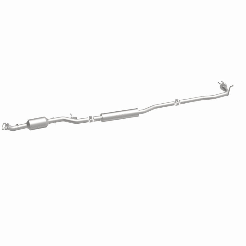 Magnaflow 16-21 Mitsubishi Outlander Sport Direct Fit Cat Converter 280570 280570 360 Degree Image Set