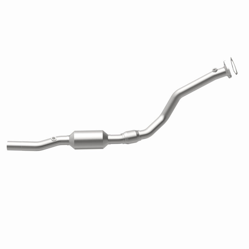 MagnaFlow Audi HM Grade Federal / EPA Compliant Direct-Fit Catalytic Converter 24003 360 Degree Image Set