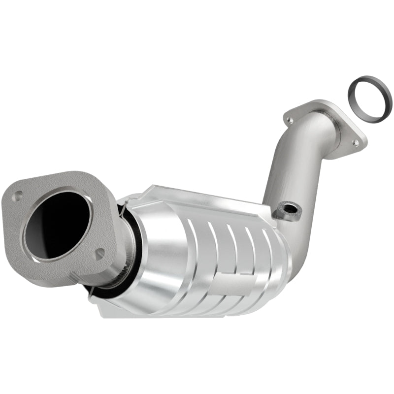 MagnaFlow Chevrolet Corvette HM Grade Federal / EPA Compliant Direct-Fit Catalytic Converter 93998 Photo - Primary