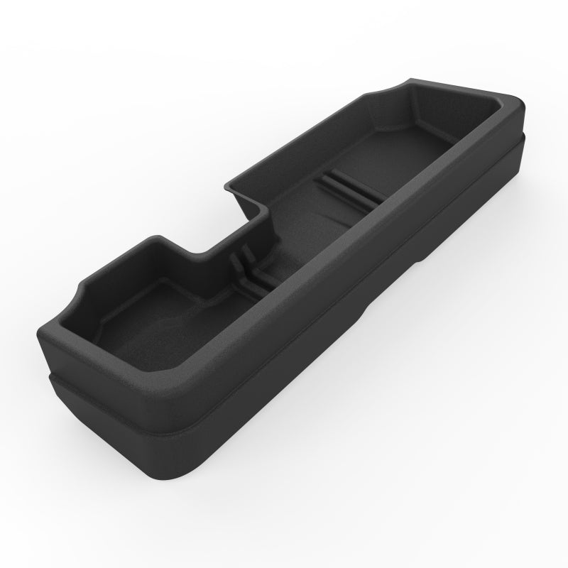 EGR 19-24 GM 1500/2500HD/3500HD Underseat Storage Textured Black US039825 US039825 Photo - Primary