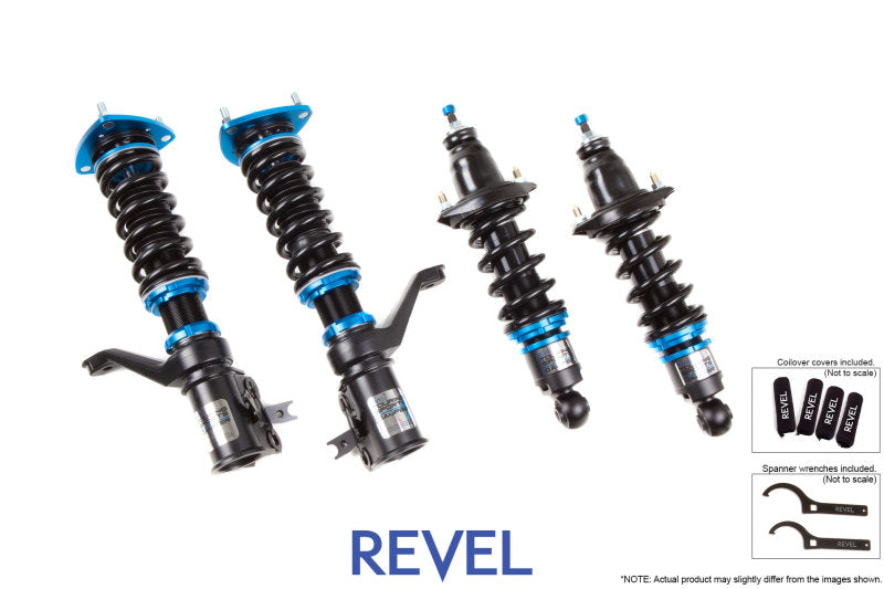 Revel Touring Sport Damper 01-05 Honda Civic Si 1TR3CDHN012 1TR3CDHN012 User 1