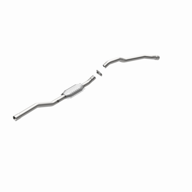 MagnaFlow Dodge Dakota HM Grade Federal / EPA Compliant Direct-Fit Catalytic Converter 23294 360 Degree Image Set
