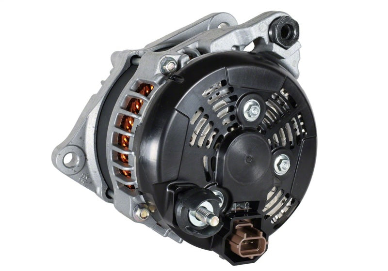 Ford Racing 18-19 Mustang GT 5.0L Alternator Kit M-8600-M50ALTA M-8600-M50ALTA Photo - Unmounted