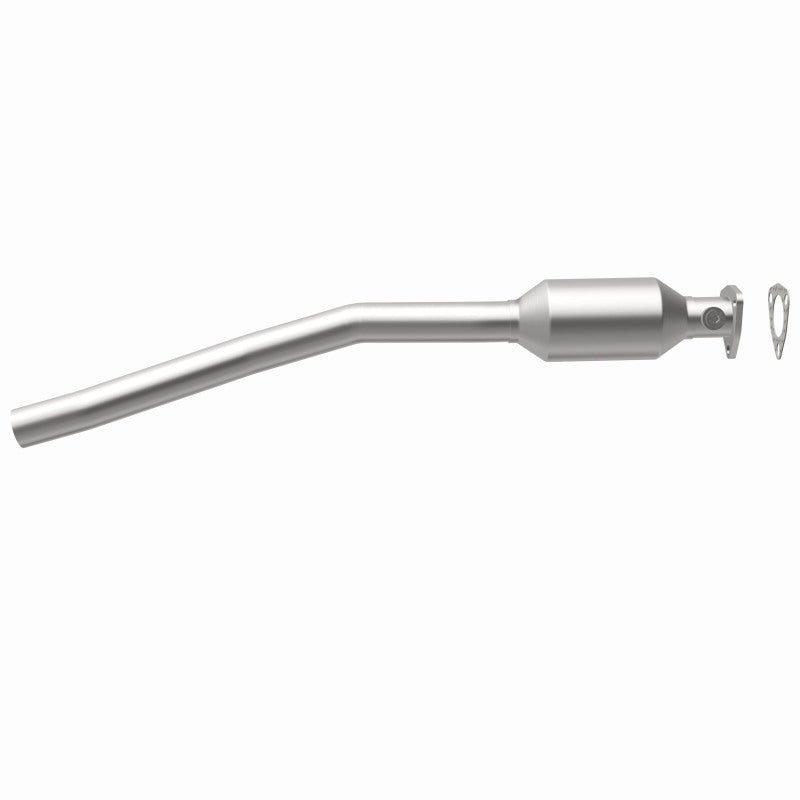 MagnaFlow Volvo Standard Grade Federal / EPA Compliant Direct-Fit Catalytic Converter 23946 360 Degree Image Set