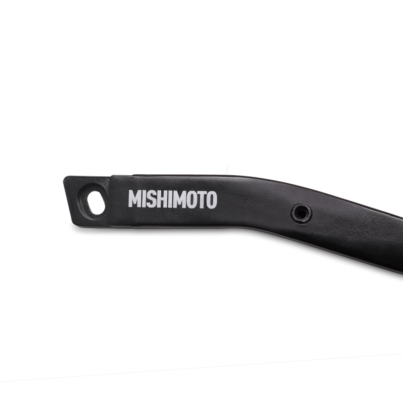 Mishimoto Ford Fiesta ST Trunk Brace MMSTB-FIST-14TB User 1