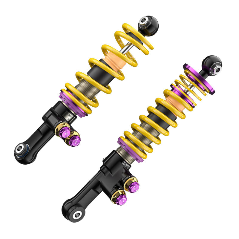 KW 23-24 Lotus Emira Base/2023 Lotus Emira First Edition V5 Coilover Kit 30969006 30969006 User 1