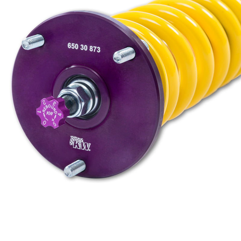 KW 911 964 Carrera 2 Convertible Targa Clubsport Coilover Kit 2-Way 35271818 35271818 User 6