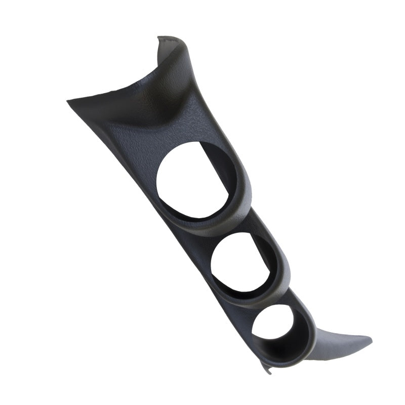 Autometer Pillar Kit, 100-250 °F/0-35 Psi/0-1600 °F, 01-07 Gm Full-Size Truck 7088 User 5