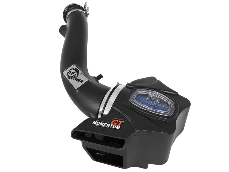 aFe Momentum GT Pro 5R Cold Air Intake System Jeep Grand Cherokee (WK2) 16 54-76214 Photo - Primary